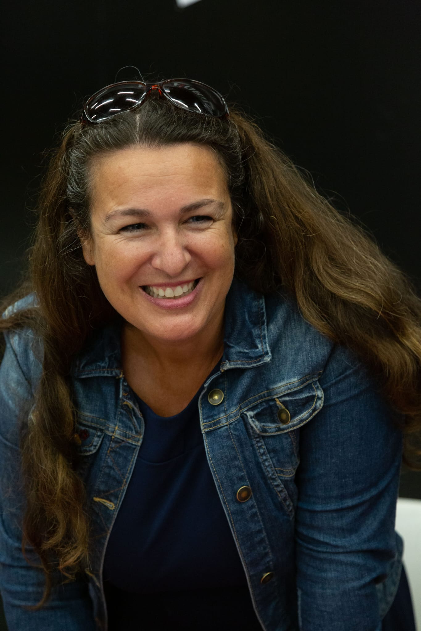 Mon parcours Aurore Massat à Muret