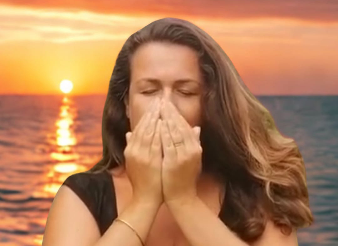 Breathwork - Aurore Massat à Muret